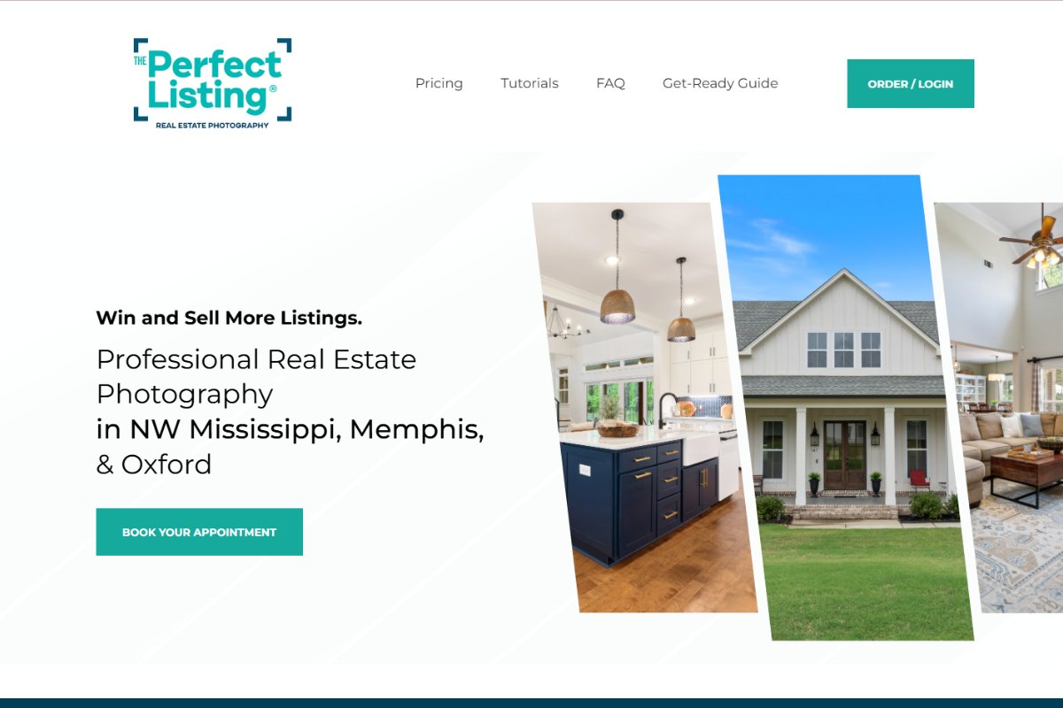 The Perfect Listing®