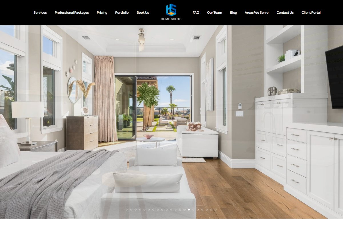 Home Shots Real Estate