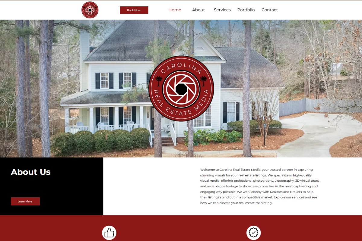 Carolina Real Estate Media