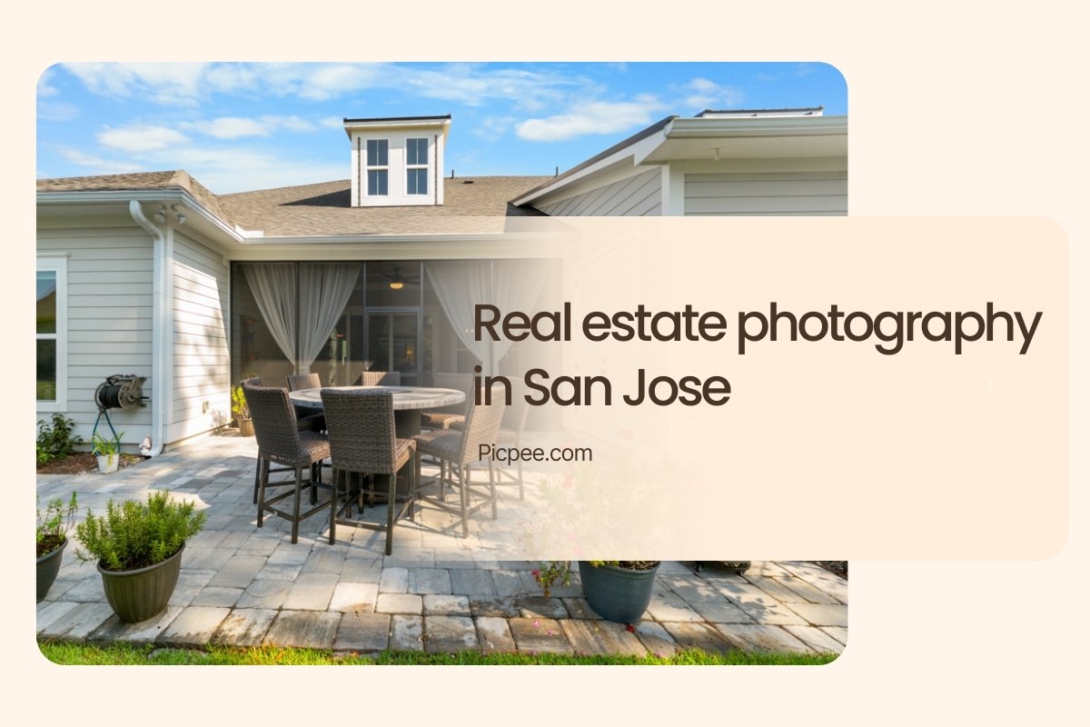 Top 7 best real estate photos in San Jose, 2025