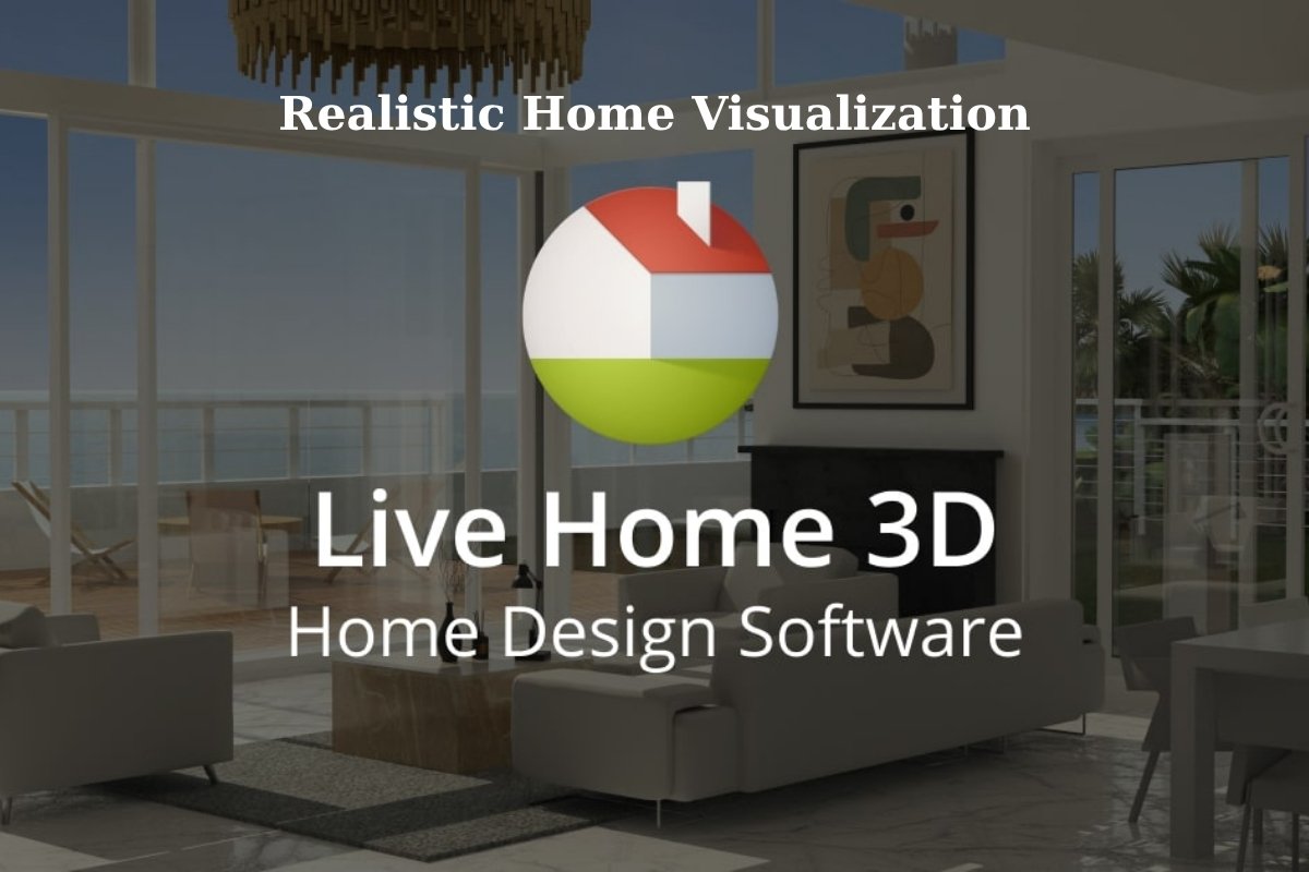 Live Home 3D