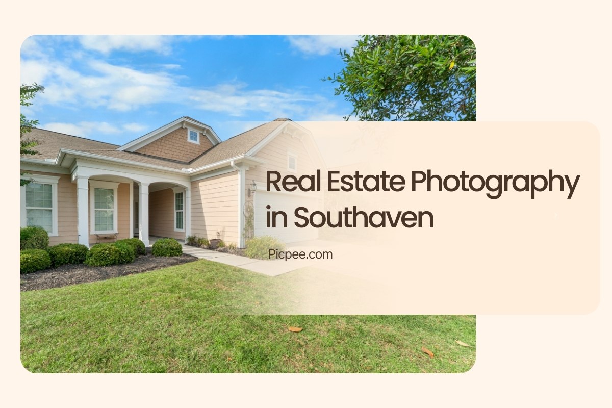 Top 6 Real Estate Photography Packages in Southaven Worth Investing In
