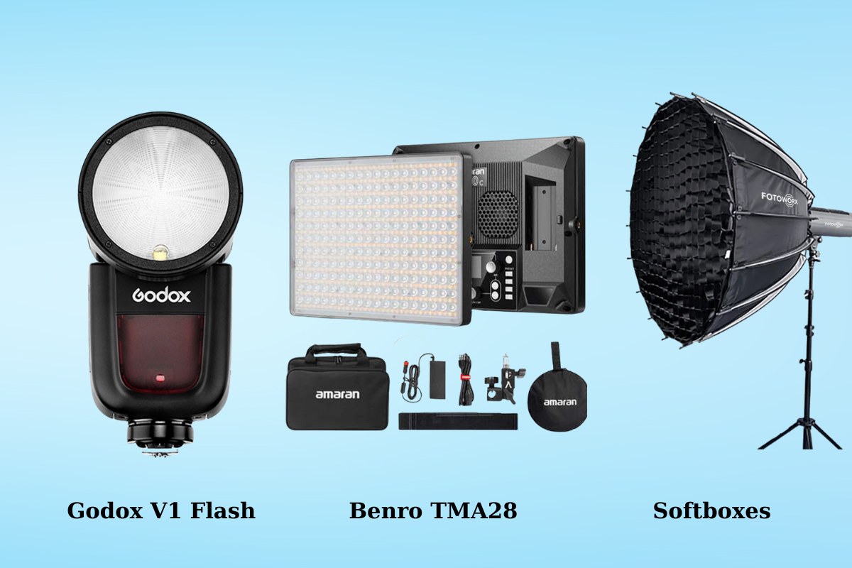Lighting Equipment