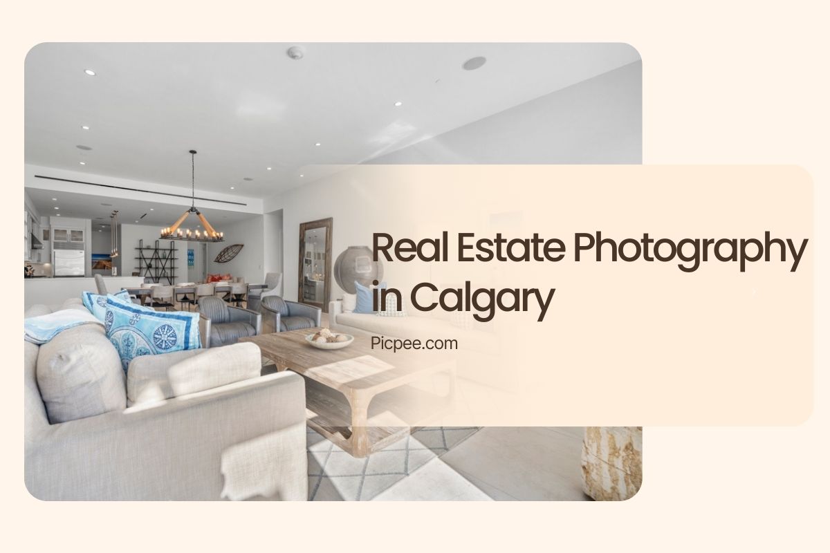 Top 7 best real estate photography in Calgary update 2025
