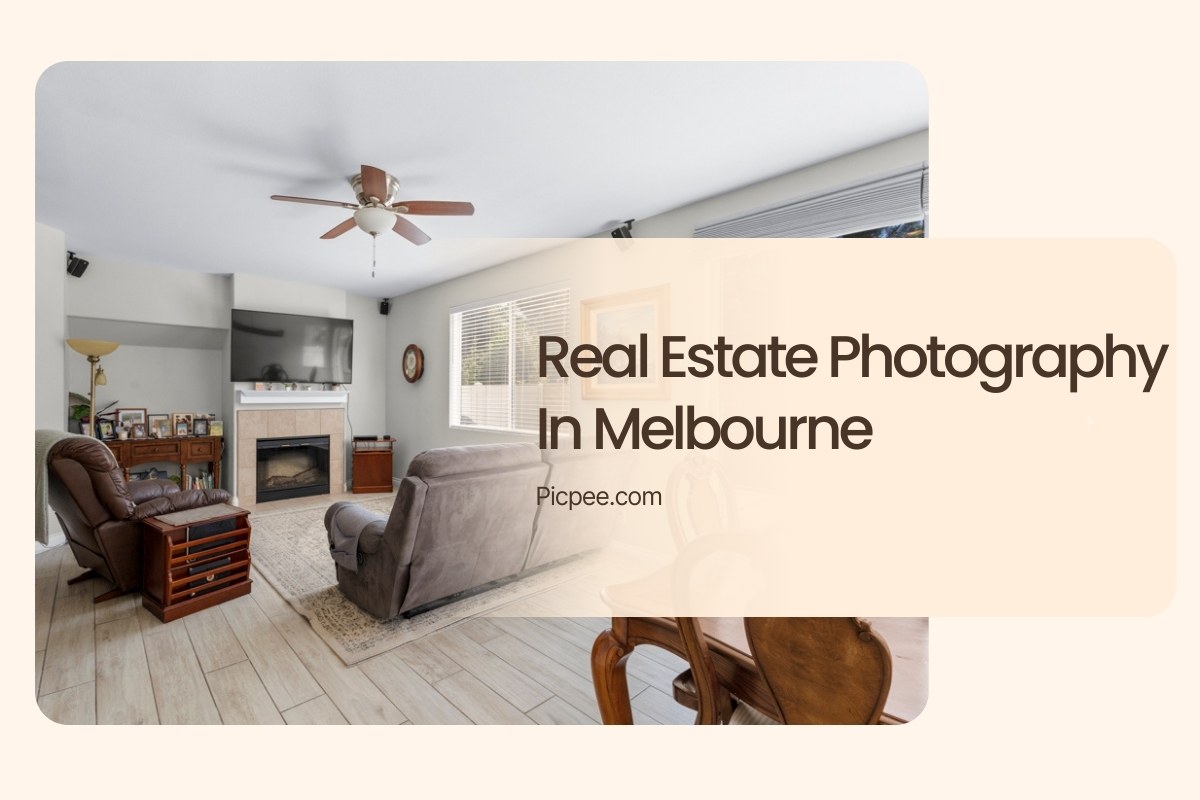 Top 9 real estate photographys in Melbourne update 2025