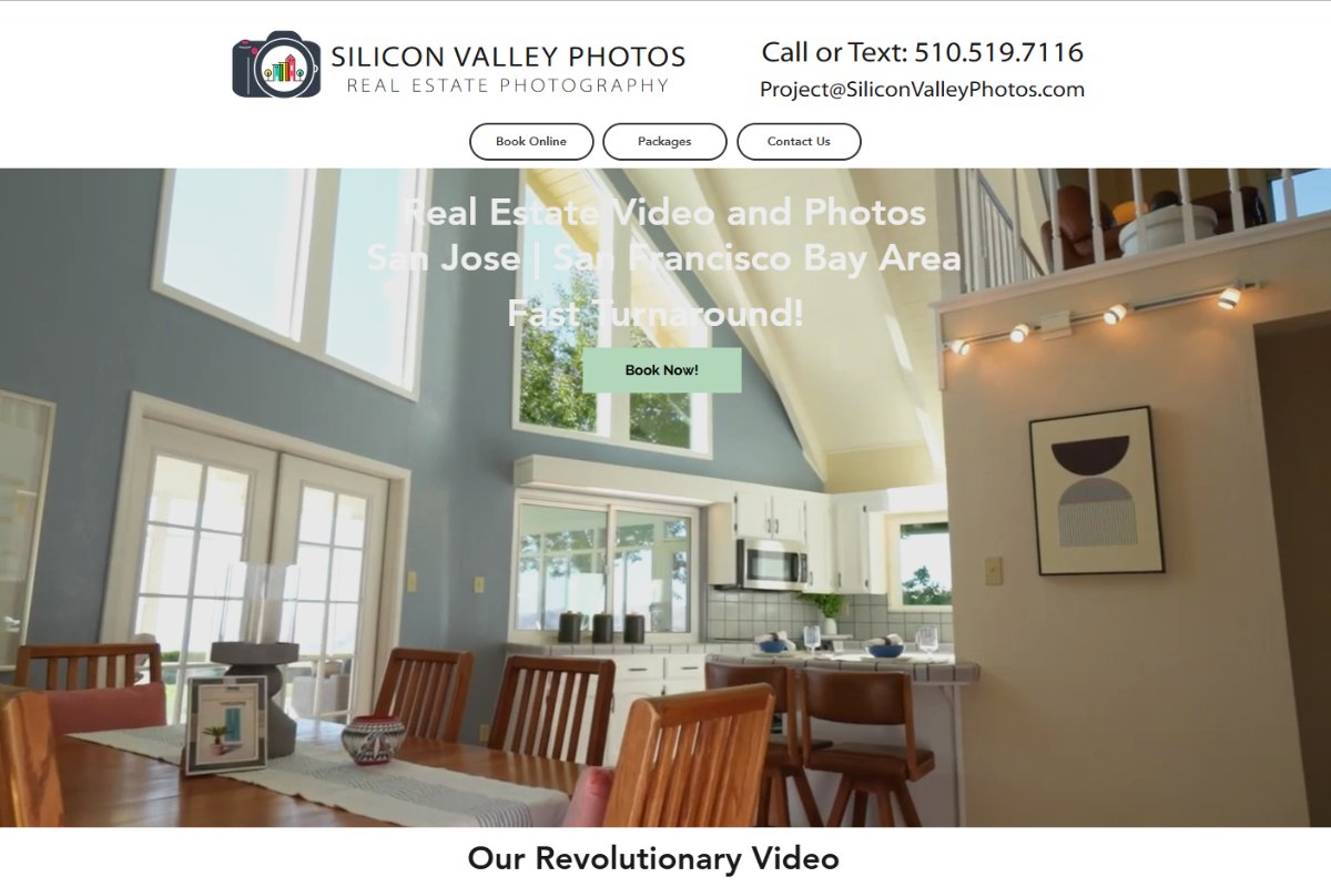 Silicon Valley Photos