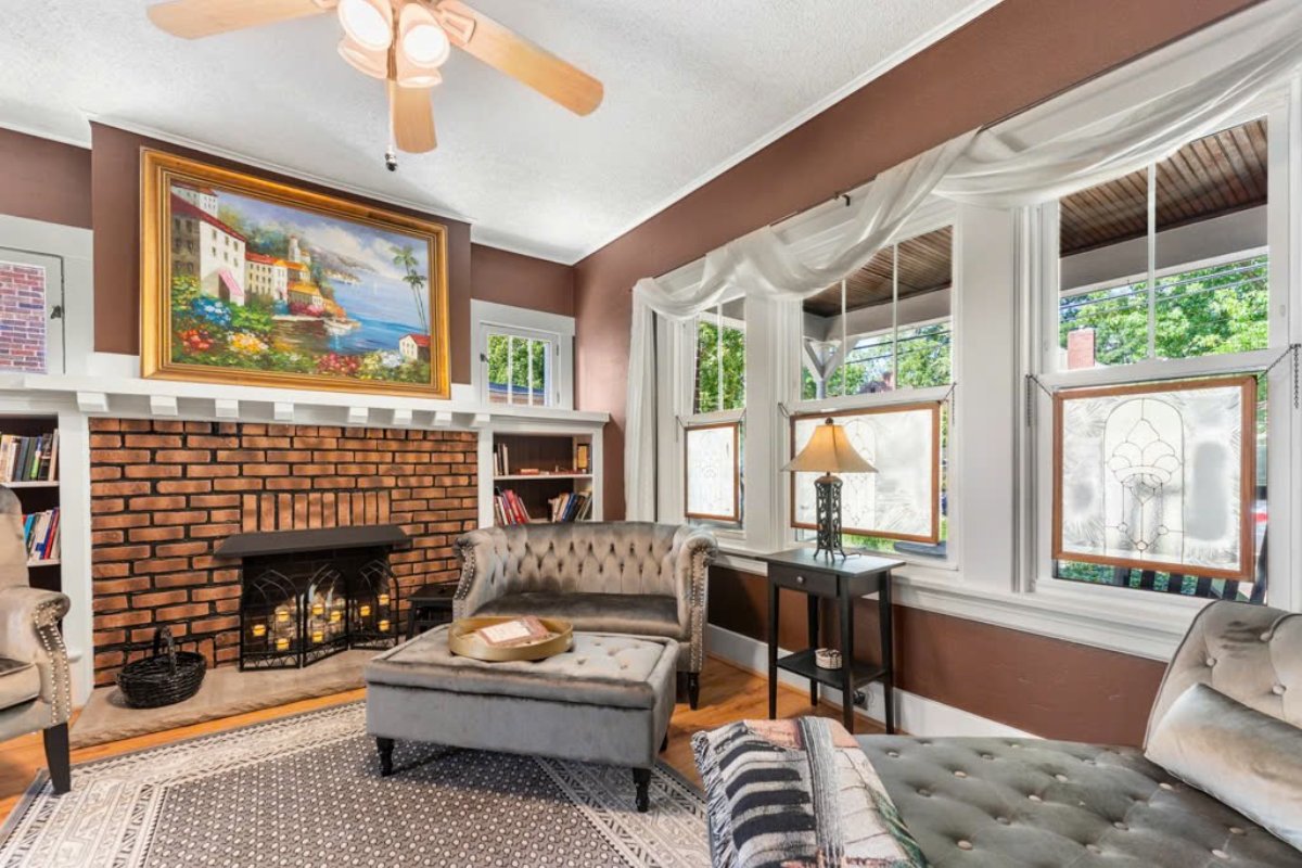 Using such focal lengths for close-up shots of fixtures