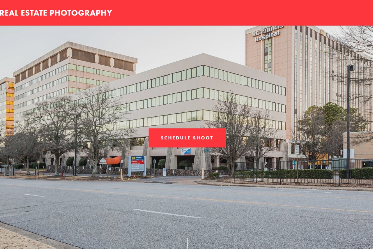 Reliable Real Estate Photography