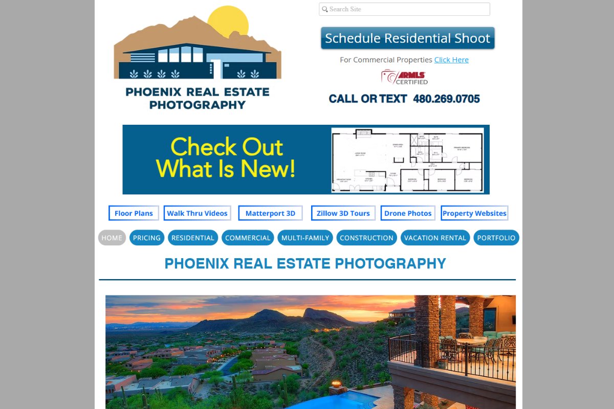 Mike Small Photography