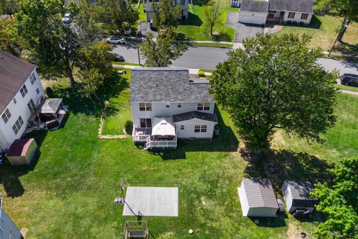 Utilizing Drone Photography