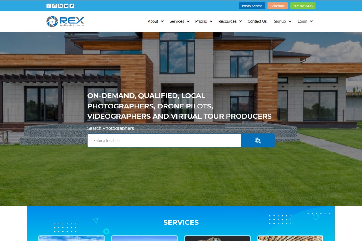 Real Estate Exposures