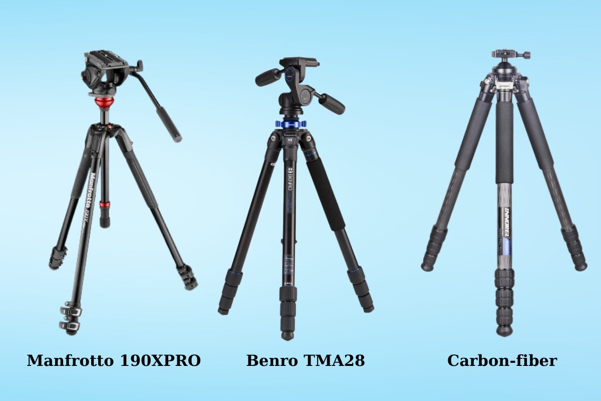 Tripod