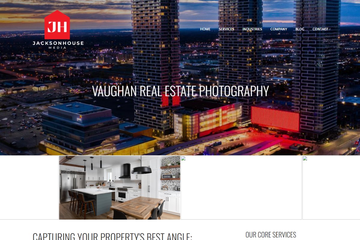 JacksonHouse Media