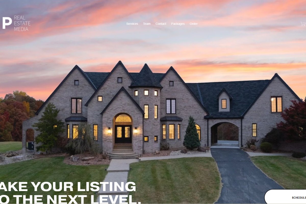 BCP Real Estate Media