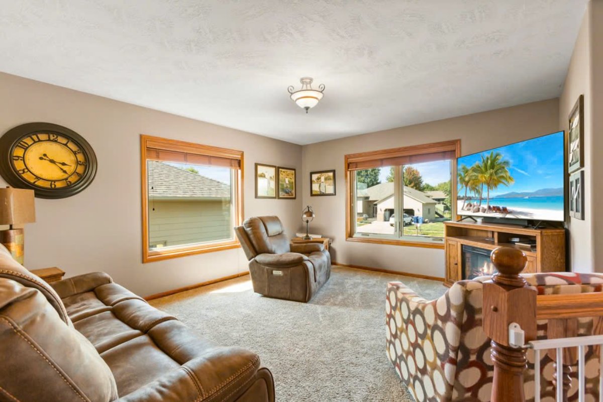 Post-production editing