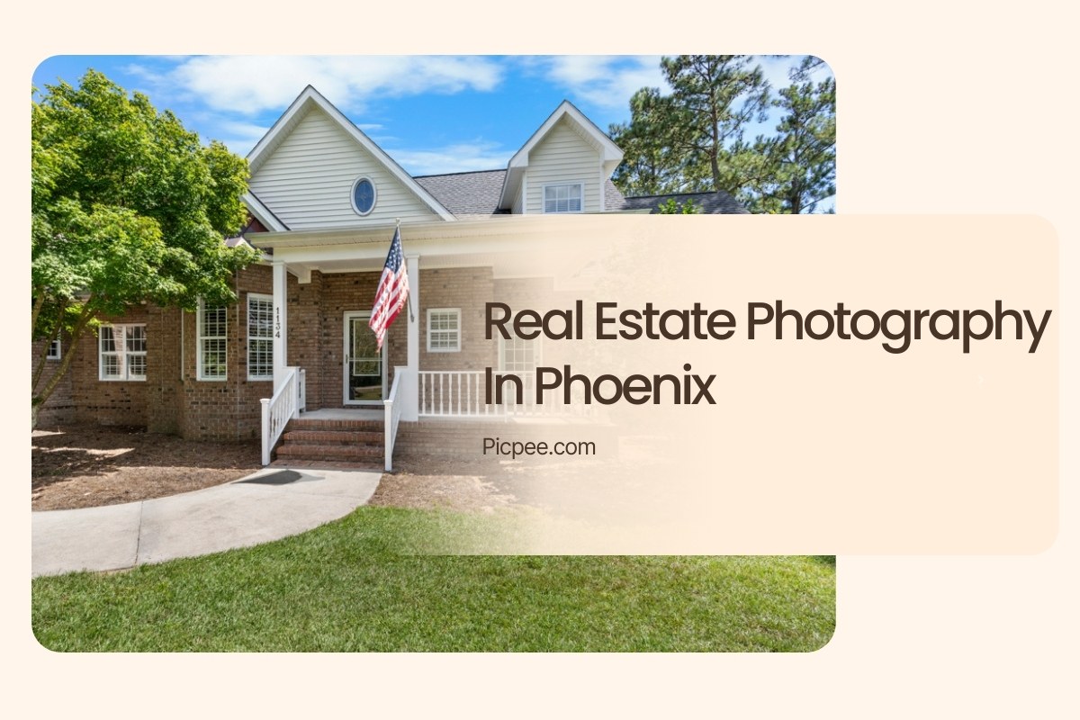 Top 9 real estate photographys in Phoenix update 2025