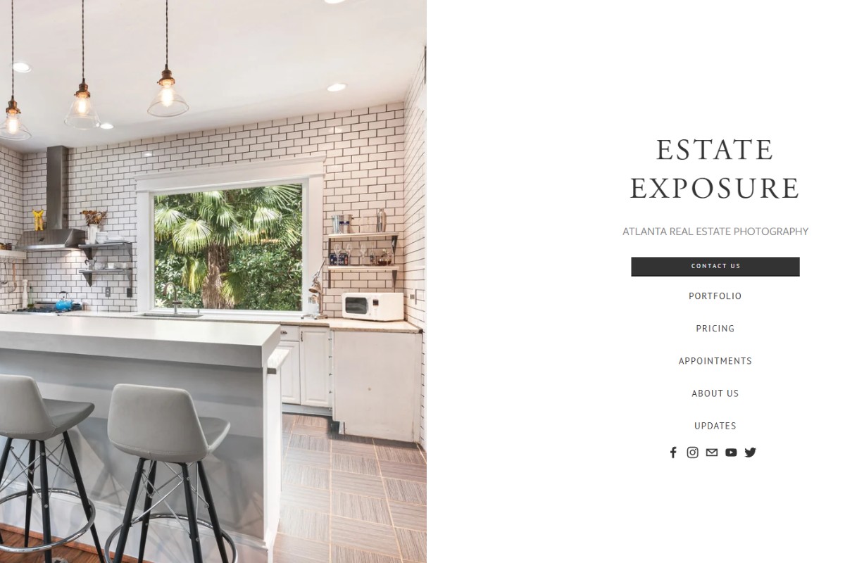 Atlanta Real Estate Photography