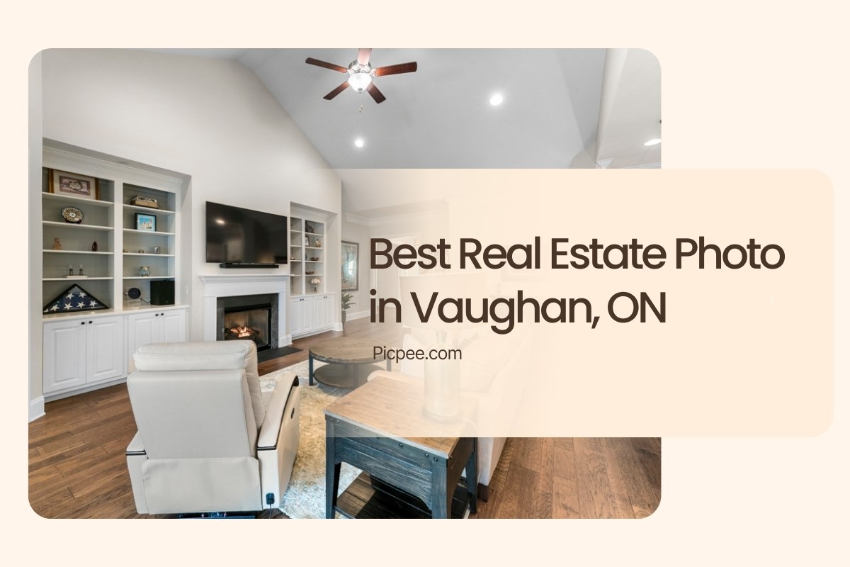 Top 7 best real estate photos in Vaughan, ON update 2025