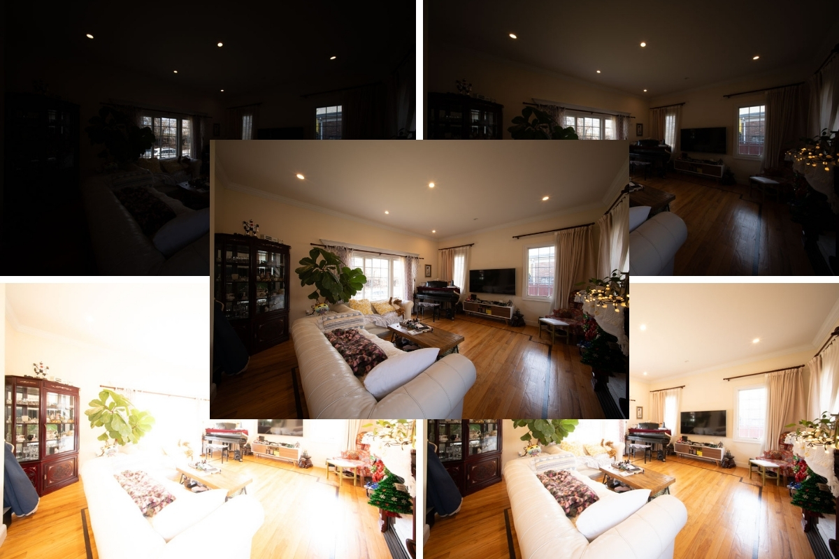 Achieving Optimal Dynamic Range