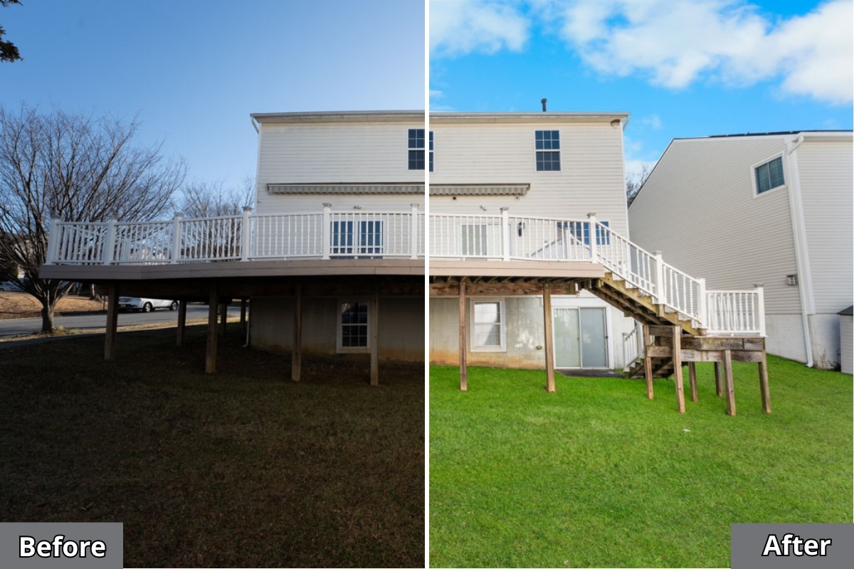 Add Color Vibrancy Without Overdoing It