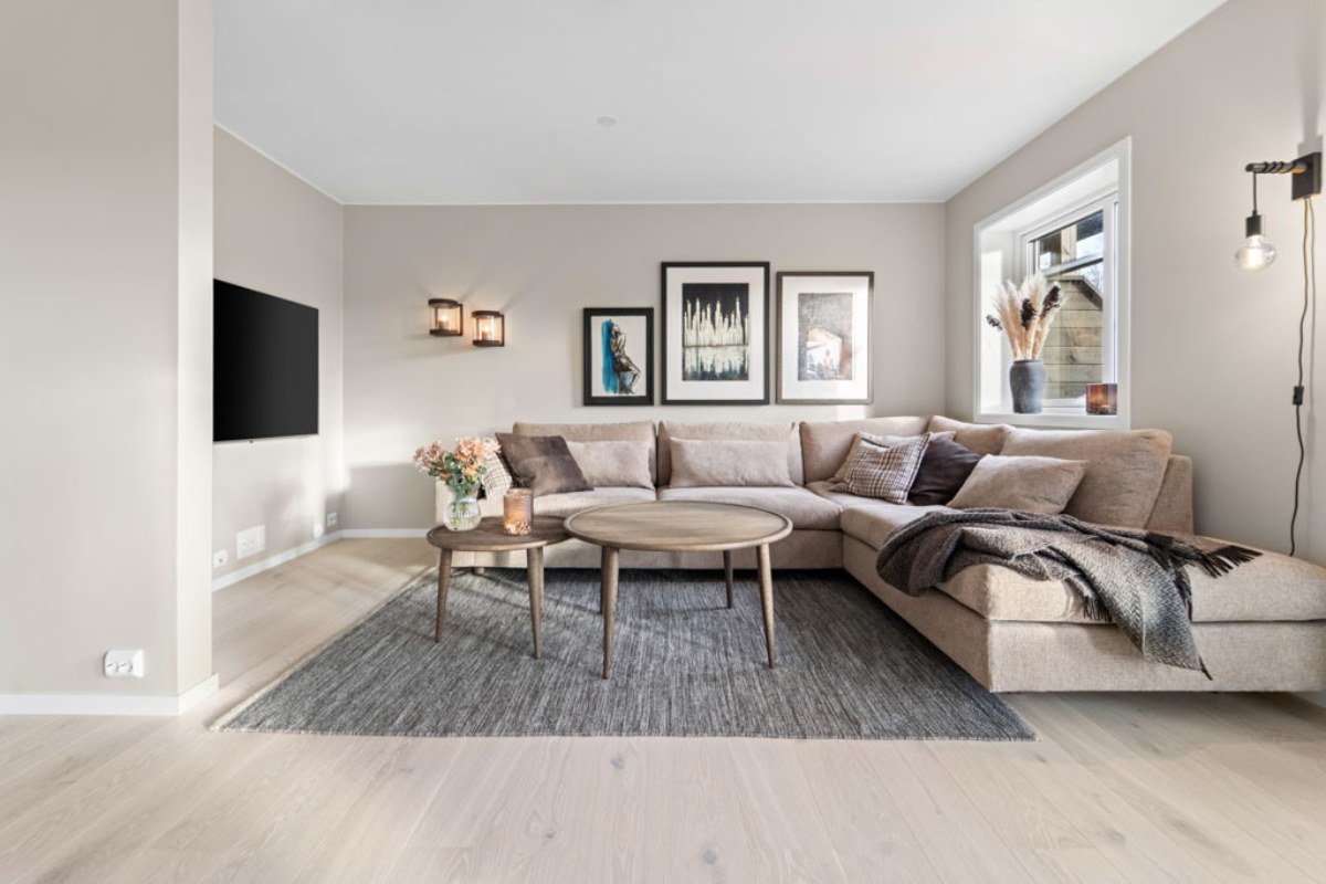 Adjust the base first.