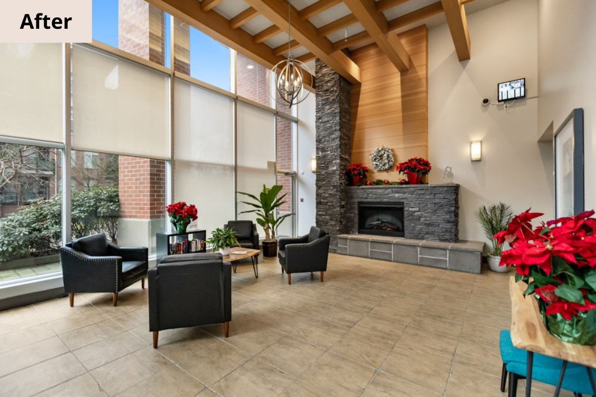 Advanced Lighting and Exposure Techniques after