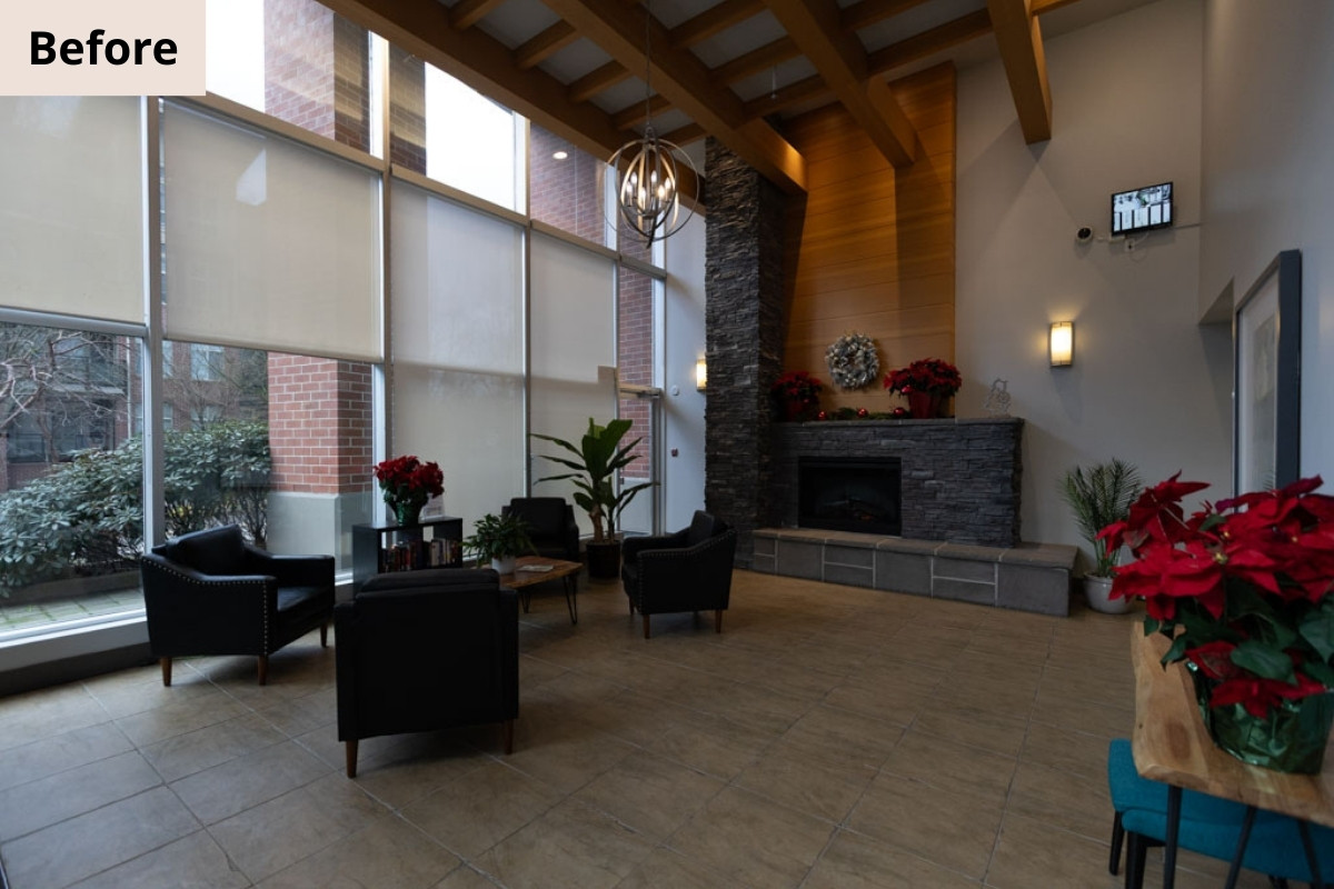 Advanced Lighting and Exposure Techniques Before