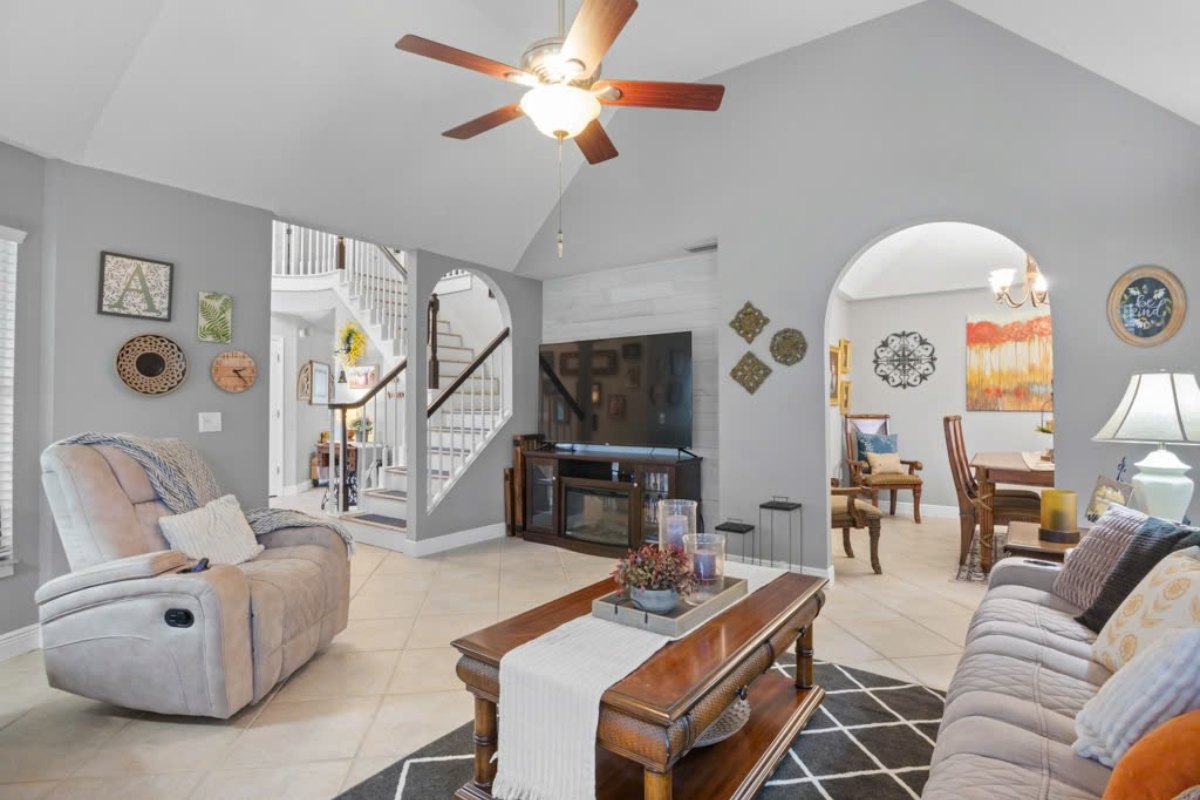 Advanced Techniques for Real Estate Photography