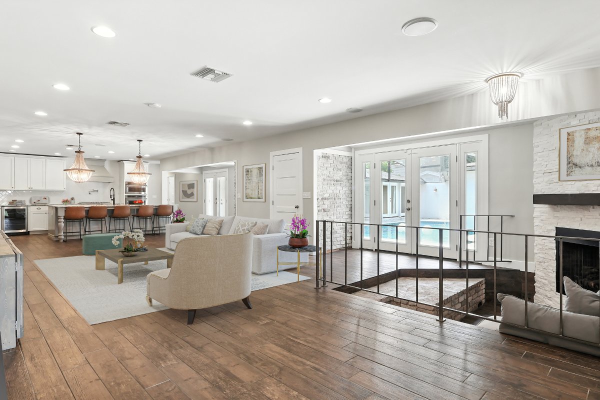 Advantages of AI Virtual Staging