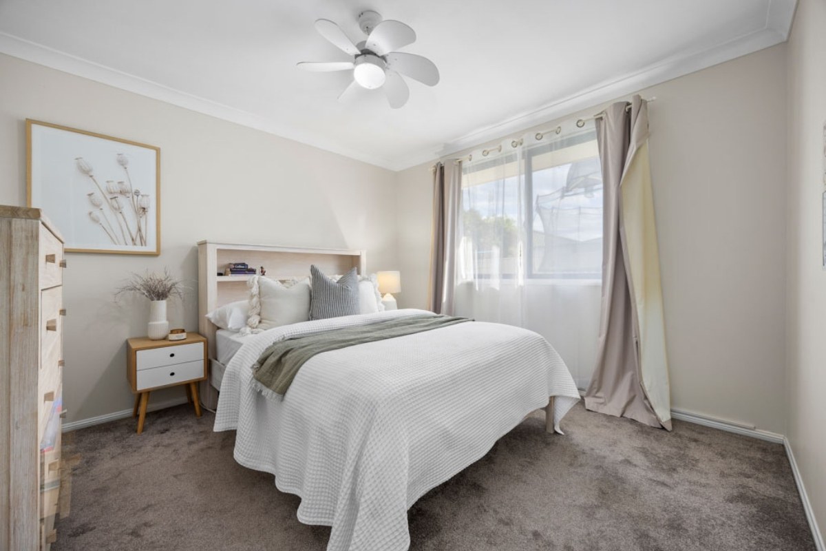 Advantages of Single Exposure