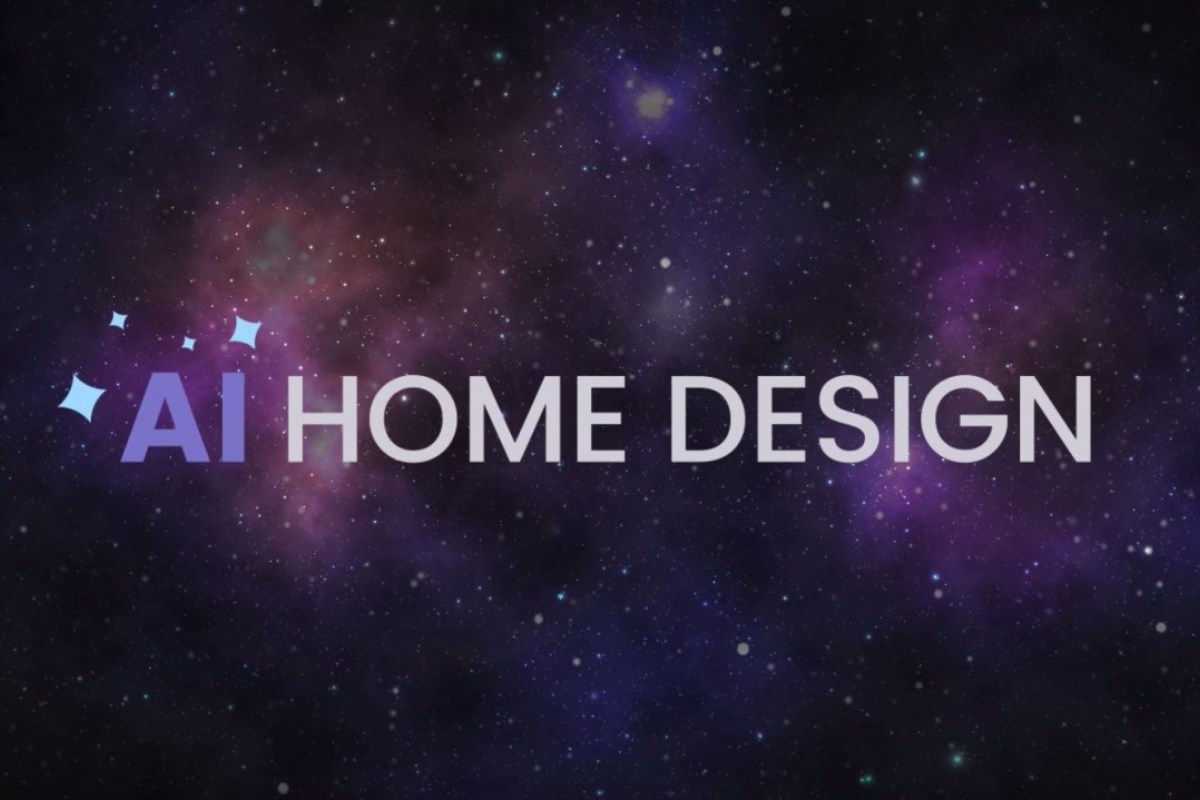 AI HomeDesign