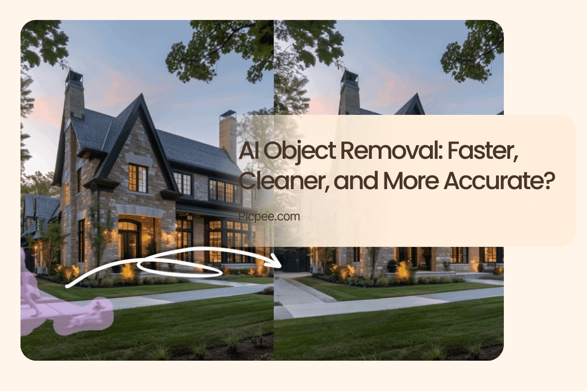 AI Object Removal: Faster, Cleaner, and More Accurate?