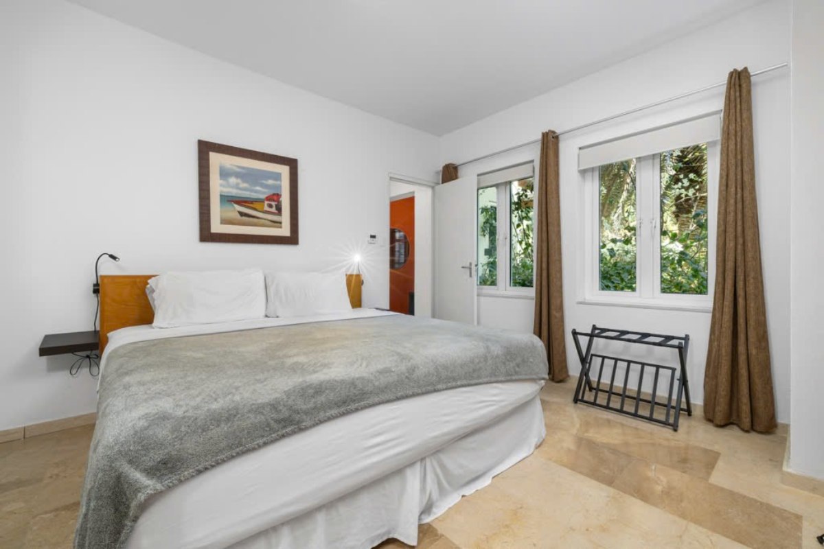 Always test and improve your technique