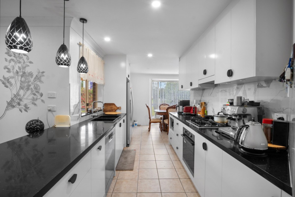 Aspect Ratios for MLS