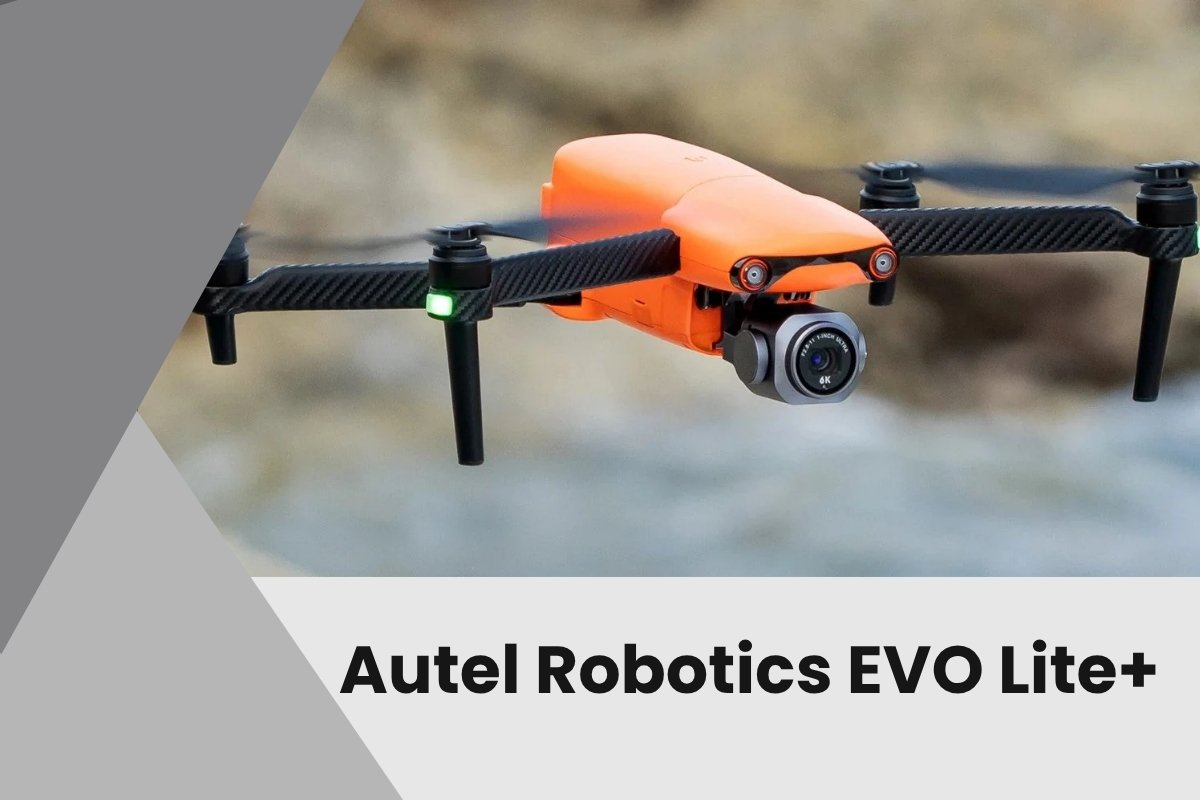 Autel Robotics EVO Lite+