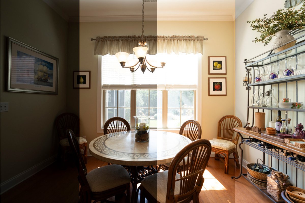 HDR Real Estate Photography Tips