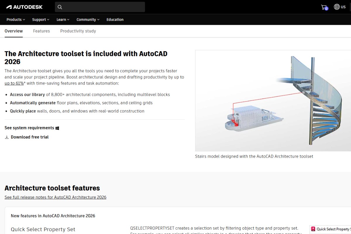 AutoCAD