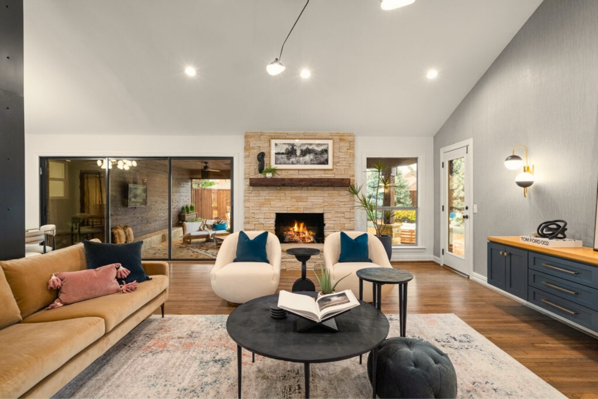 Avoid the Trap of Excessive Vibrancy in Real Estate HDR Photos