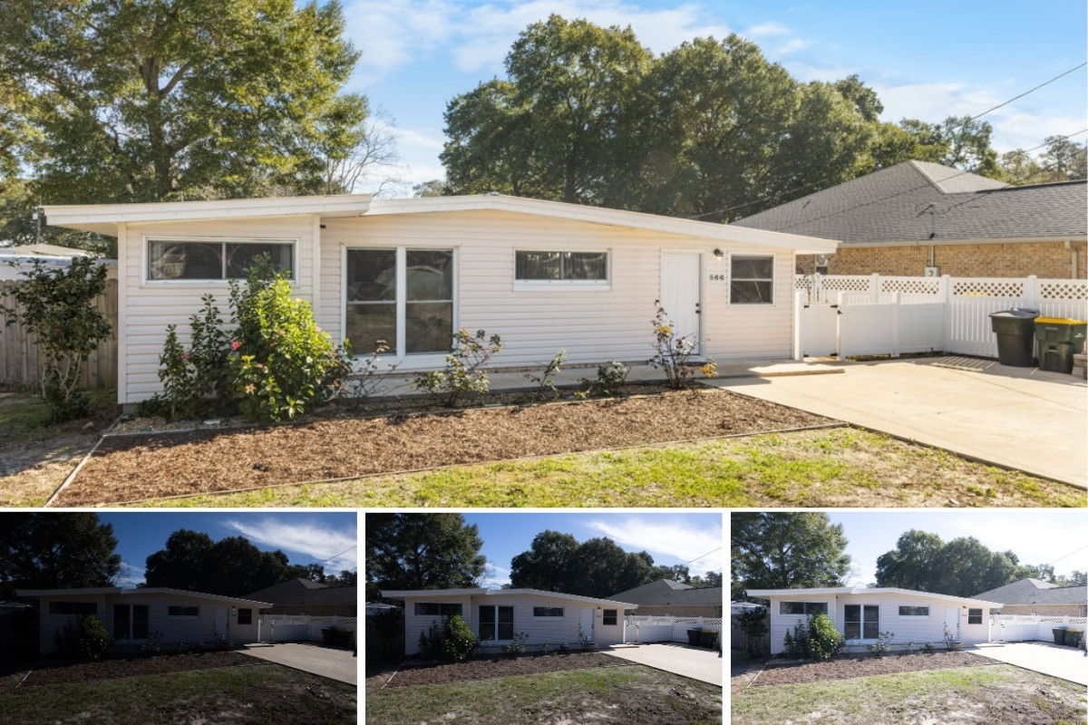 Balance Lighting and Exposure for Even Results