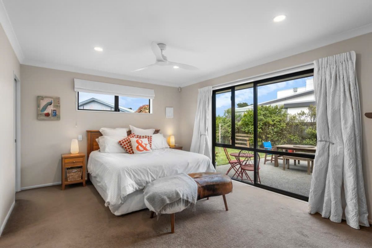 bedroom renovation personal touch