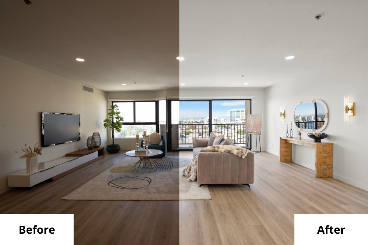 Benefits of Single Exposure