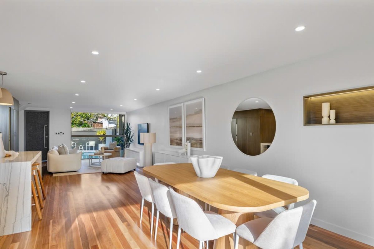 Better Homes and Gardens Real Estate Photography