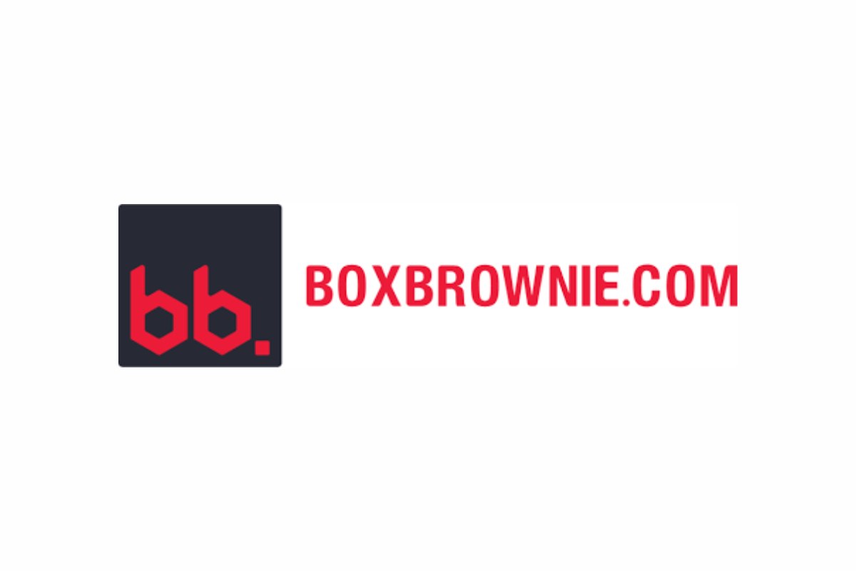 BoxBrownie