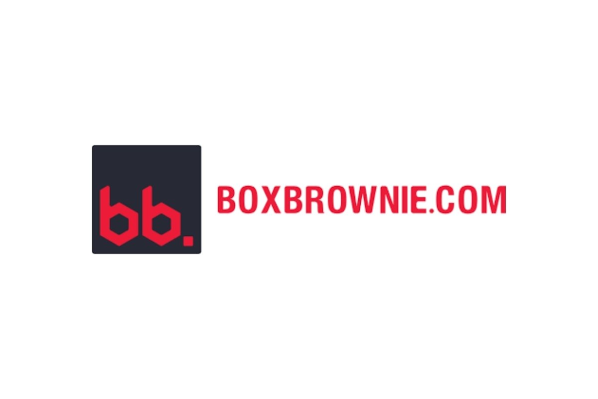 BoxBrownie