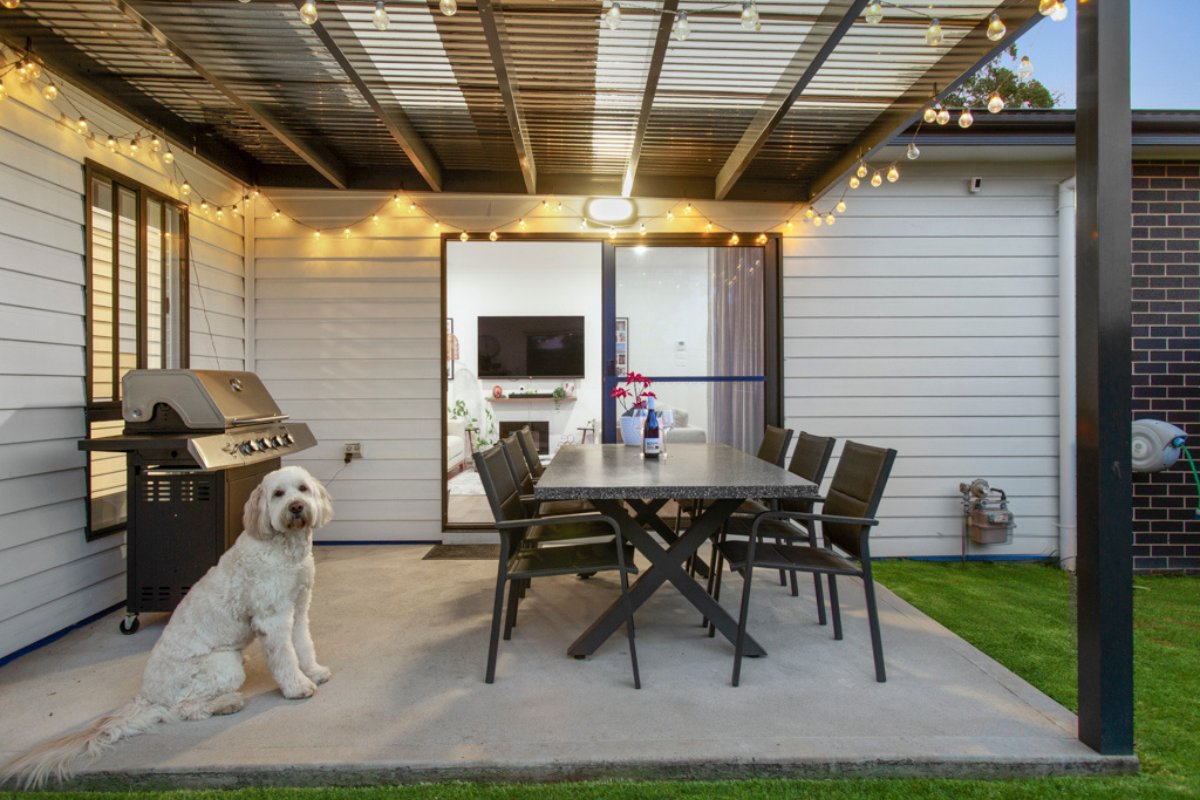 Using dimmable lights