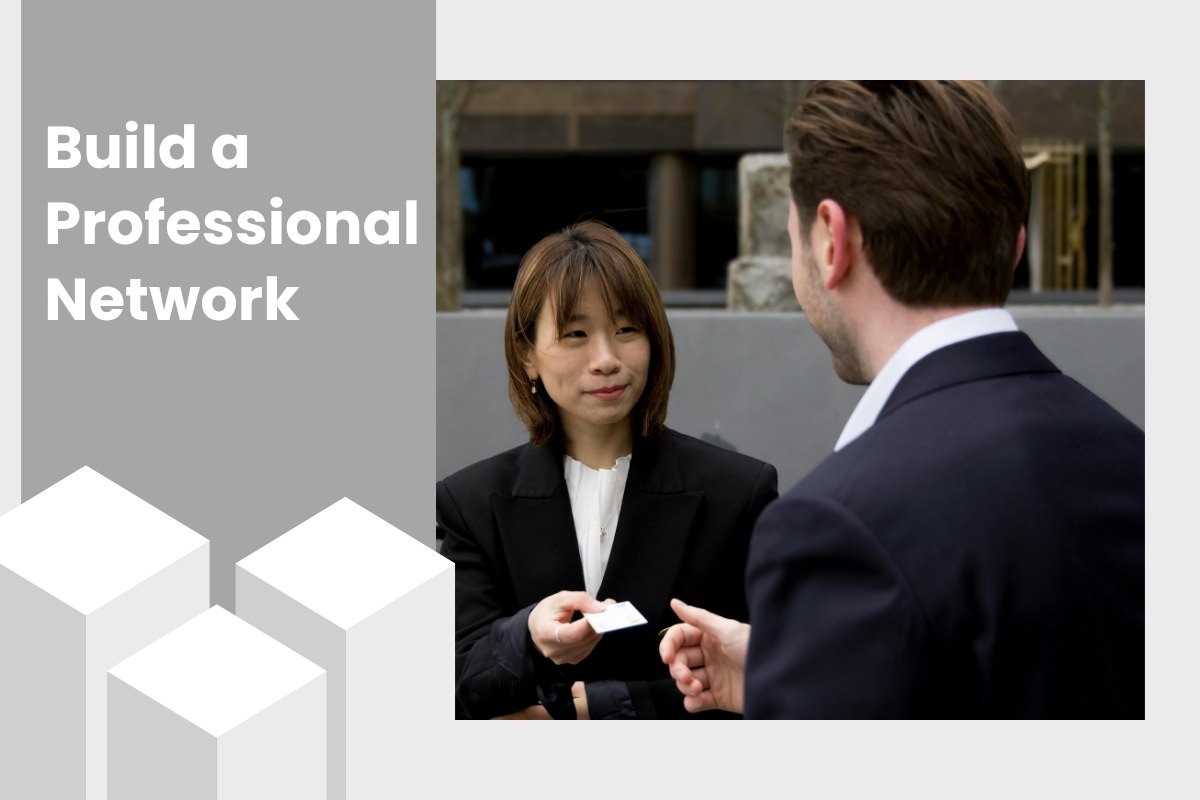 Build a Professional Network