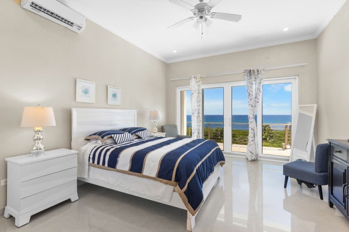 balance focal length and camera height