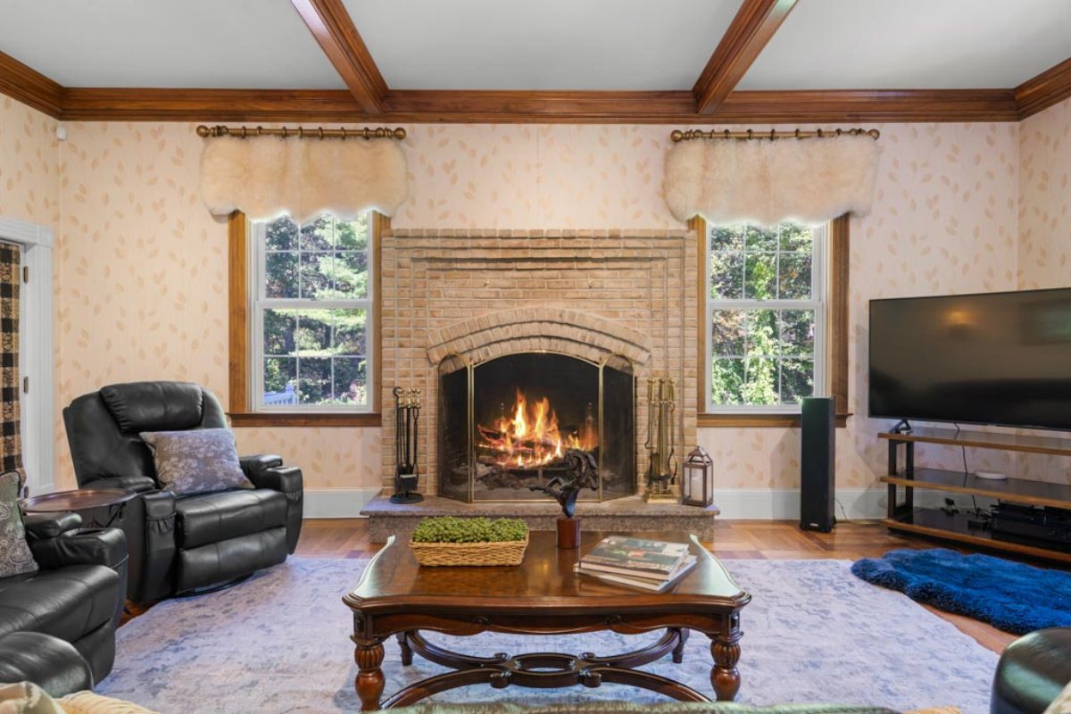 Capturing Property Details