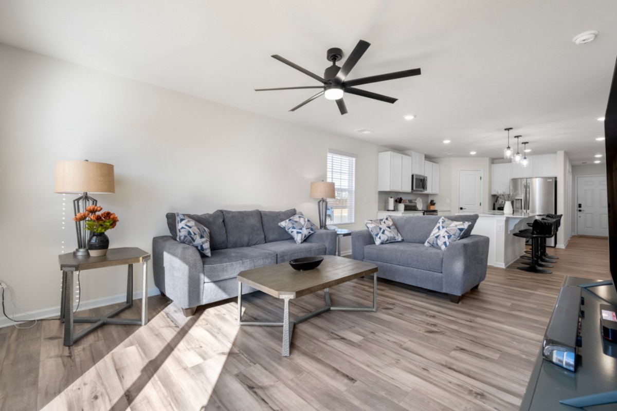 Challenges for Talent