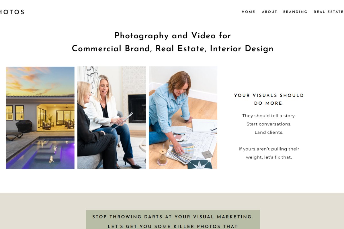 Closing Photos San Diego Real Estate Photographer